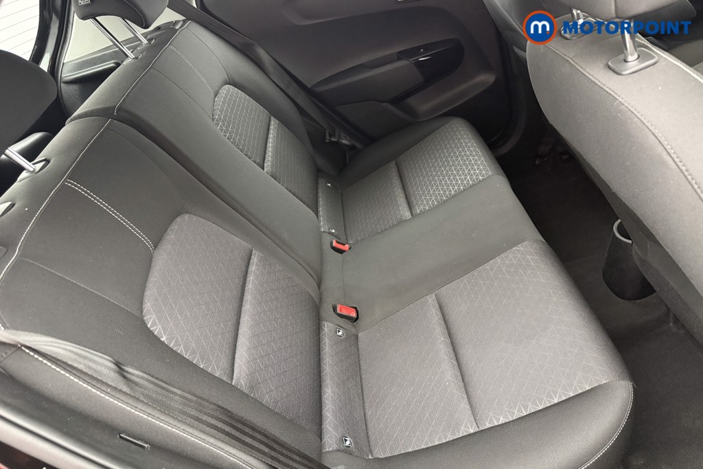 KIA Picanto 2 Manual Petrol Hatchback - Stock Number (1569662) - 20th supplementary image