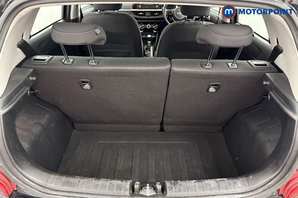KIA Picanto 2 Manual Petrol Hatchback - Stock Number (1569662) - 21st supplementary image