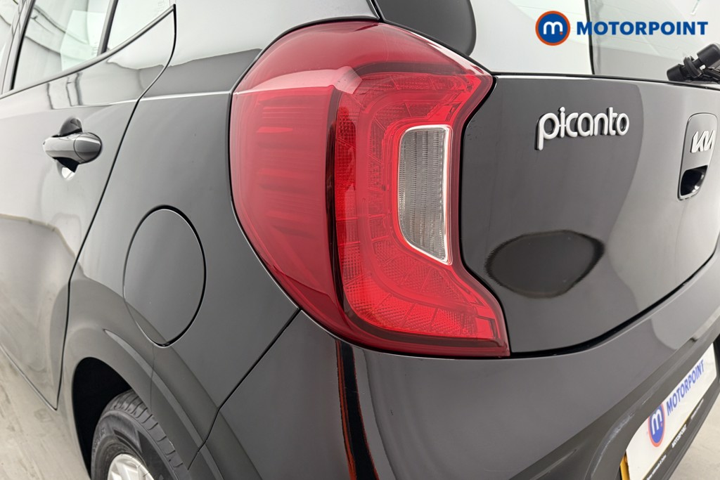 KIA Picanto 2 Manual Petrol Hatchback - Stock Number (1569662) - 22nd supplementary image