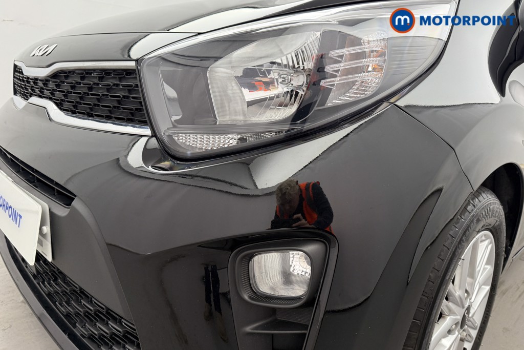 KIA Picanto 2 Manual Petrol Hatchback - Stock Number (1569662) - 23rd supplementary image