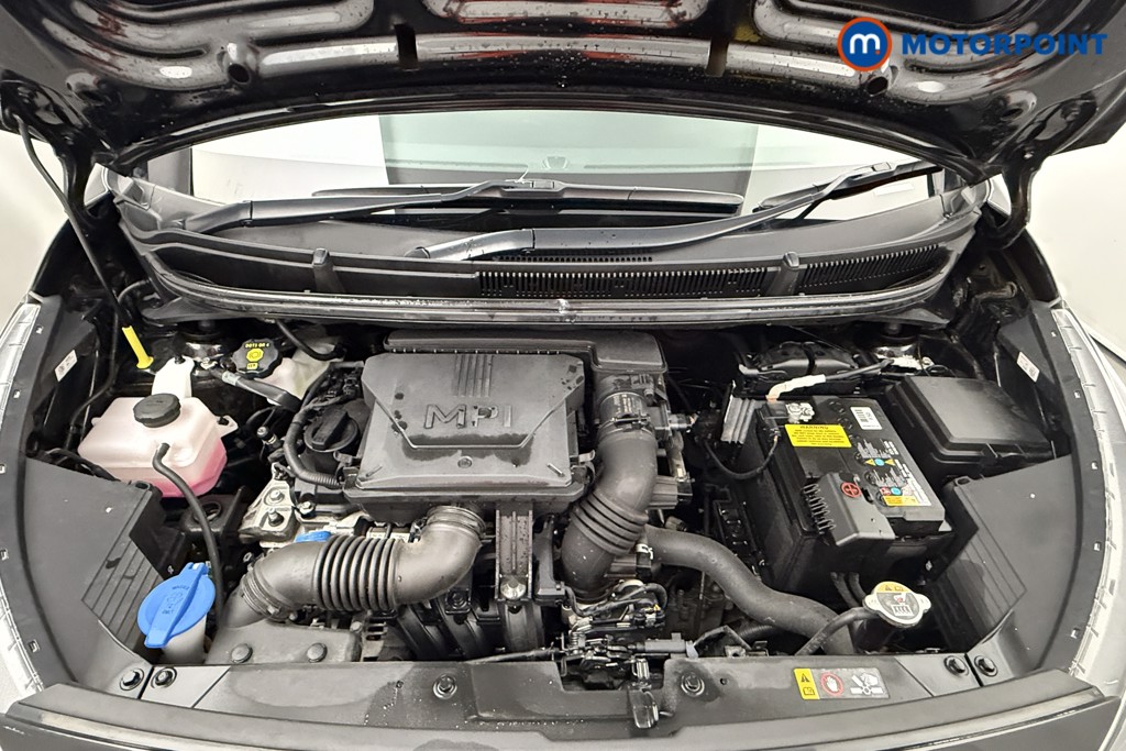 KIA Picanto 2 Manual Petrol Hatchback - Stock Number (1569662) - 24th supplementary image