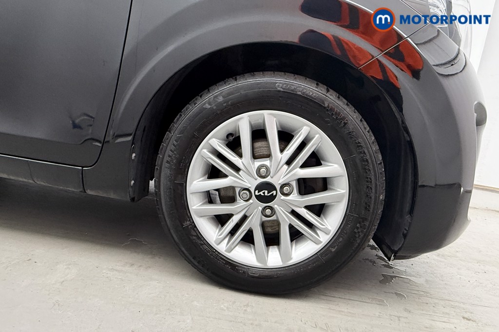 KIA Picanto 2 Manual Petrol Hatchback - Stock Number (1569662) - 25th supplementary image