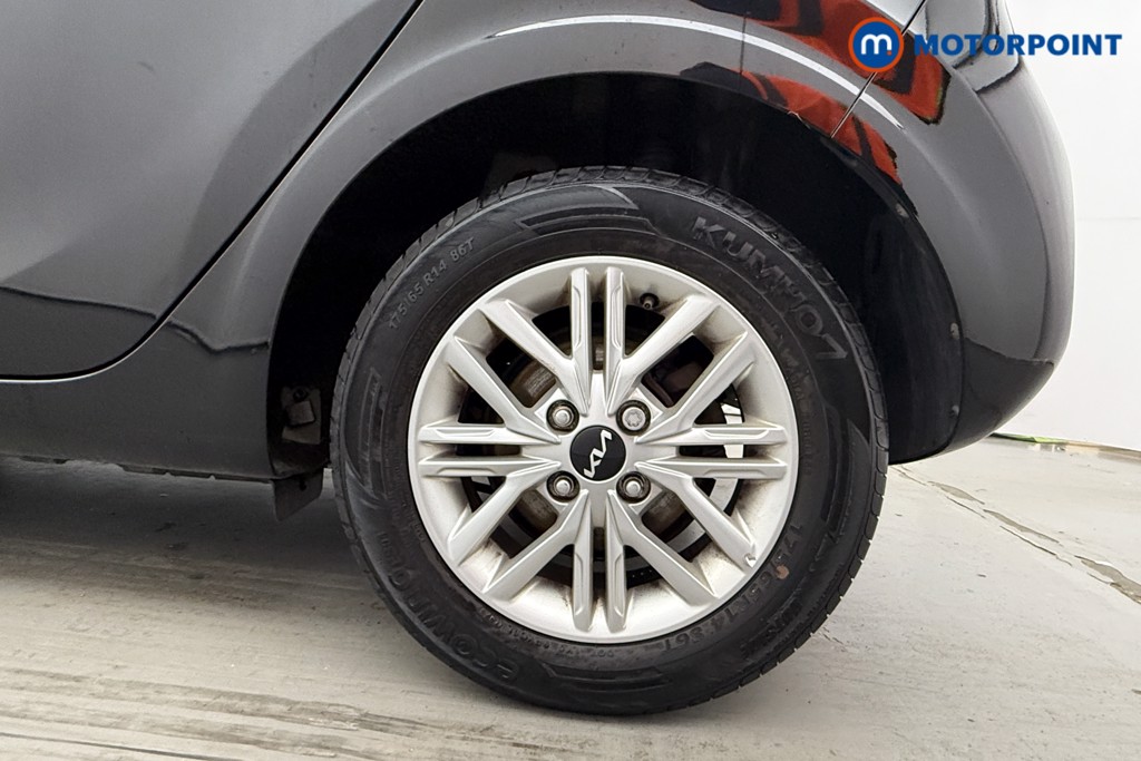 KIA Picanto 2 Manual Petrol Hatchback - Stock Number (1569662) - 27th supplementary image