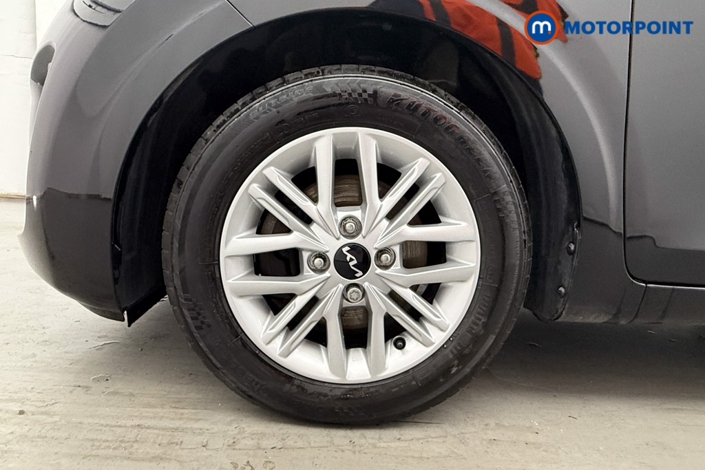 KIA Picanto 2 Manual Petrol Hatchback - Stock Number (1569662) - 28th supplementary image