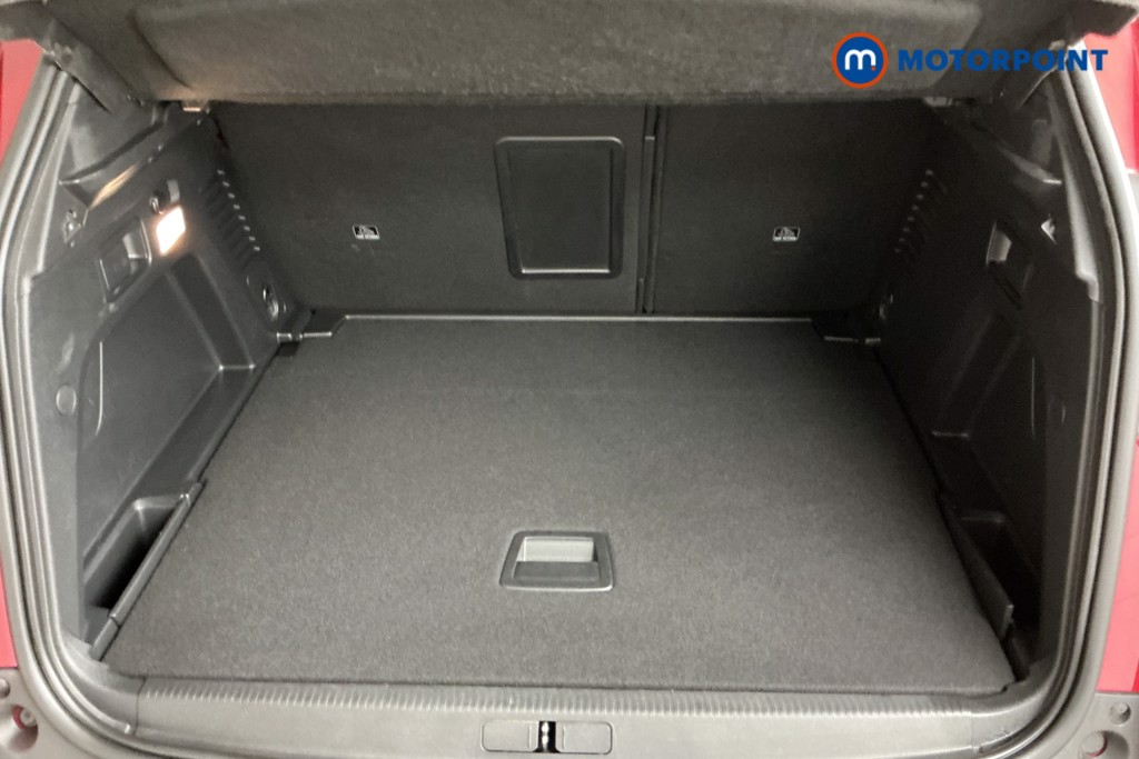 Peugeot 3008 Allure Premium Manual Diesel SUV - Stock Number (1569936) - 3rd supplementary image