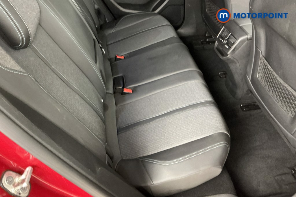 Peugeot 3008 Allure Premium Manual Diesel SUV - Stock Number (1569936) - 4th supplementary image