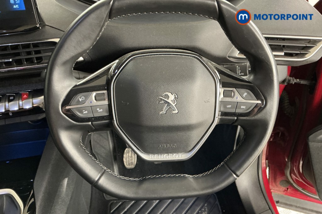 Peugeot 3008 Allure Premium Manual Diesel SUV - Stock Number (1569936) - 6th supplementary image