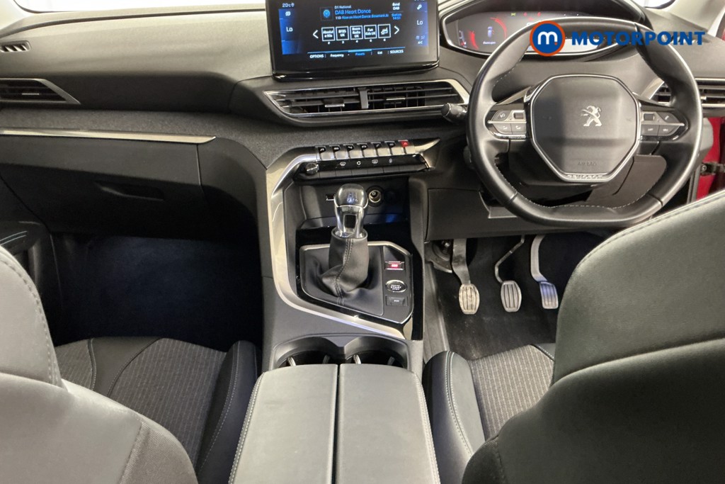 Peugeot 3008 Allure Premium Manual Diesel SUV - Stock Number (1569936) - 11th supplementary image