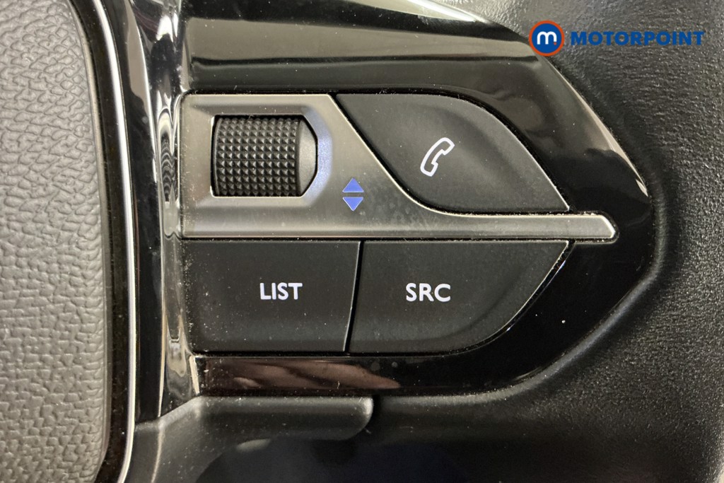 Peugeot 3008 Allure Premium Manual Diesel SUV - Stock Number (1569936) - 19th supplementary image