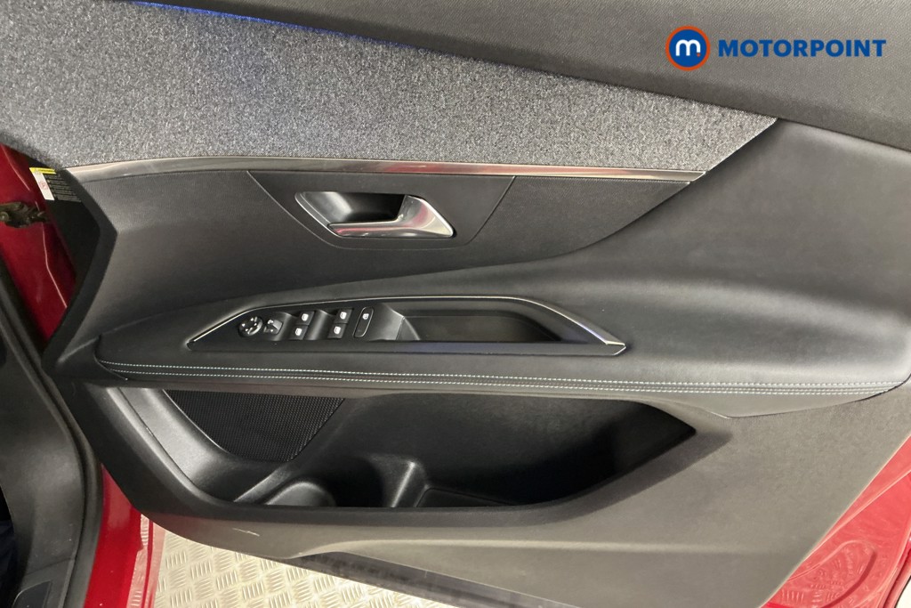 Peugeot 3008 Allure Premium Manual Diesel SUV - Stock Number (1569936) - 21st supplementary image