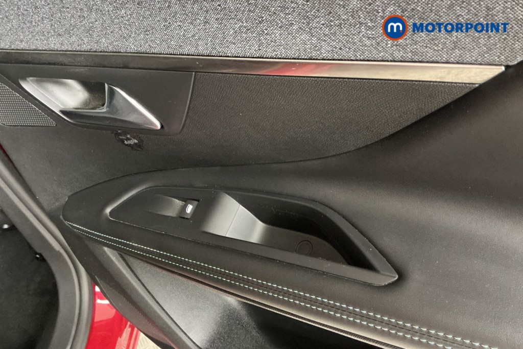 Peugeot 3008 Allure Premium Manual Diesel SUV - Stock Number (1569936) - 24th supplementary image