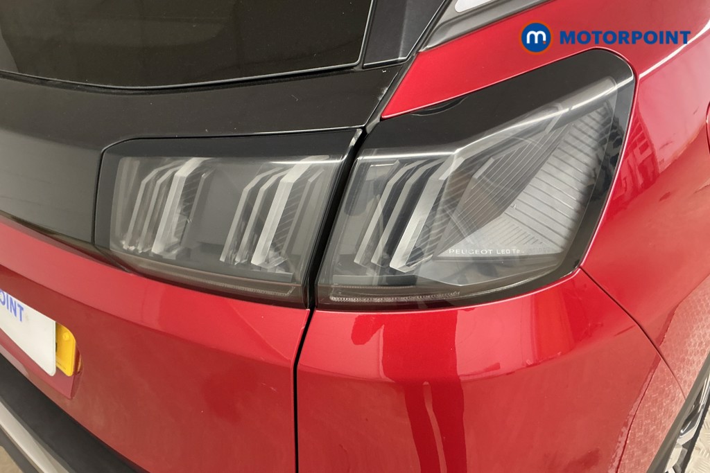 Peugeot 3008 Allure Premium Manual Diesel SUV - Stock Number (1569936) - 26th supplementary image