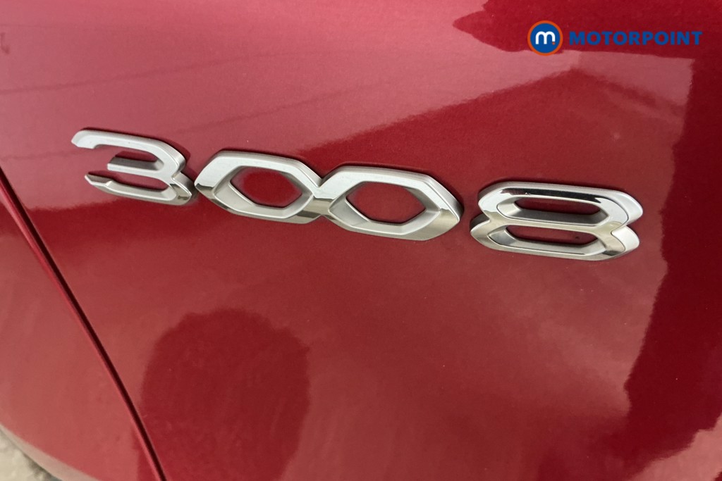 Peugeot 3008 Allure Premium Manual Diesel SUV - Stock Number (1569936) - 27th supplementary image