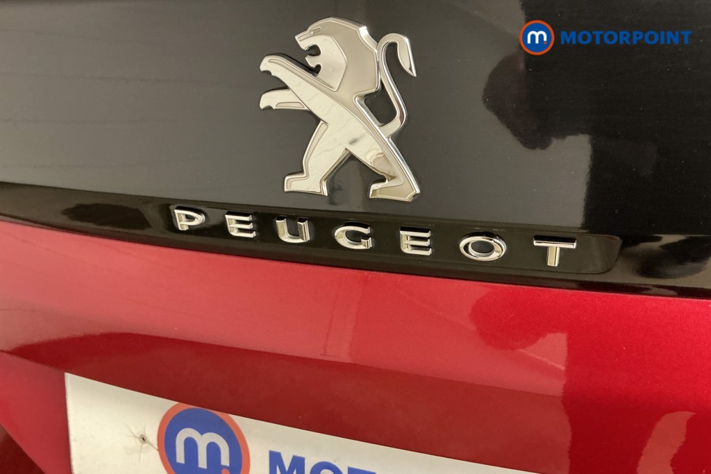 Peugeot 3008 Allure Premium Manual Diesel SUV - Stock Number (1569936) - 28th supplementary image