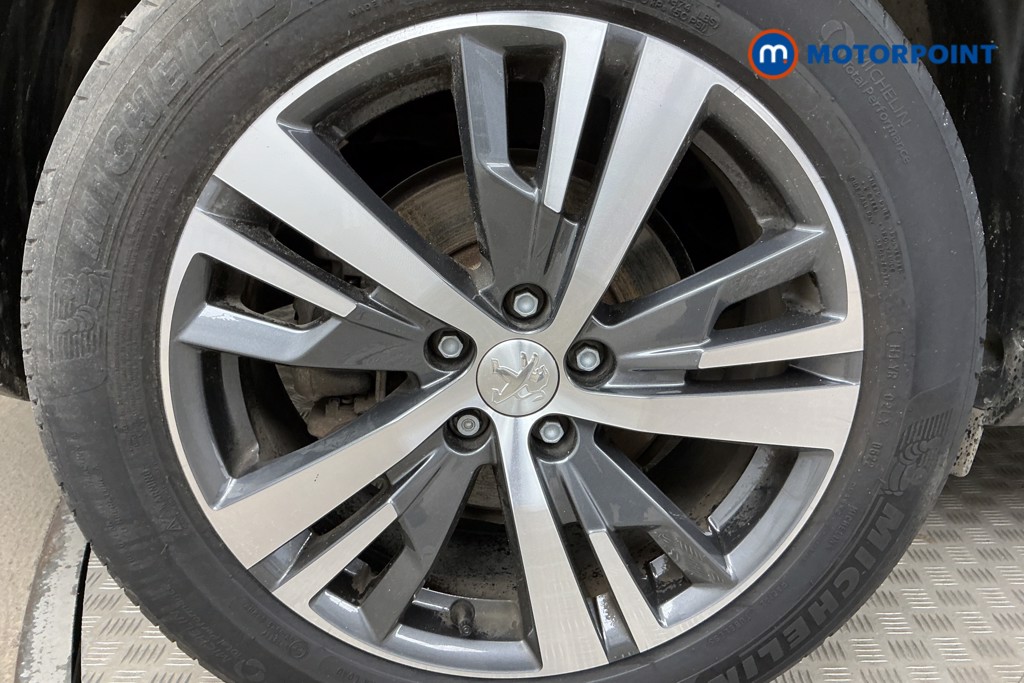Peugeot 3008 Allure Premium Manual Diesel SUV - Stock Number (1569936) - 29th supplementary image