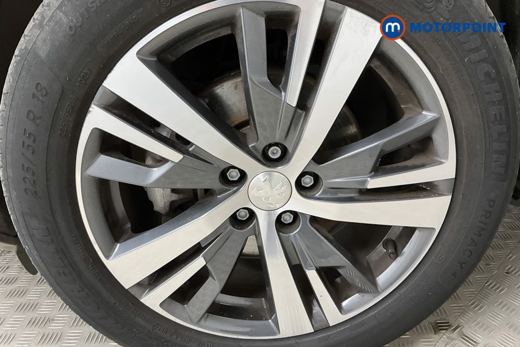 Peugeot 3008 Allure Premium Manual Diesel SUV - Stock Number (1569936) - 31st supplementary image