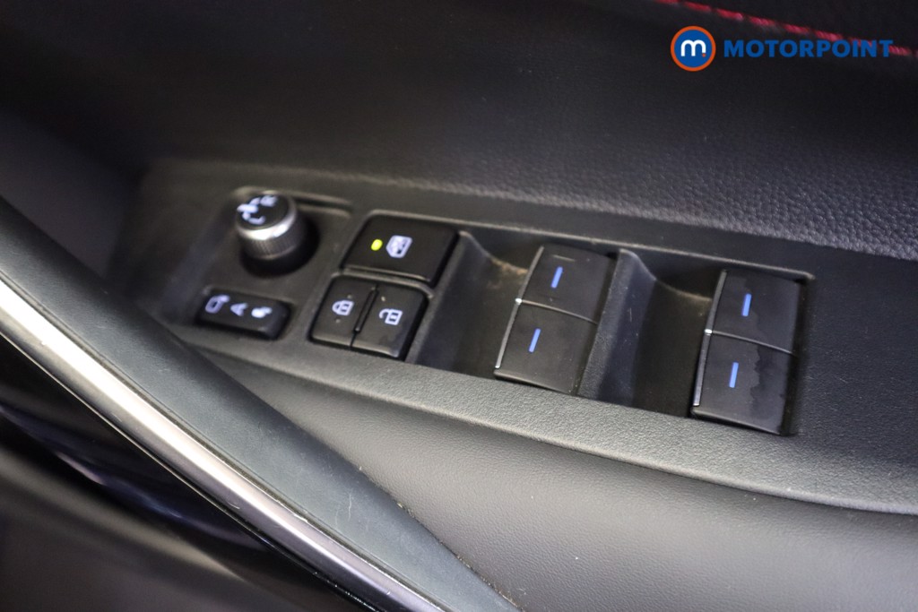 Toyota Corolla Excel Automatic Petrol-Electric Hybrid Estate - Stock Number (1570007) - 7th supplementary image