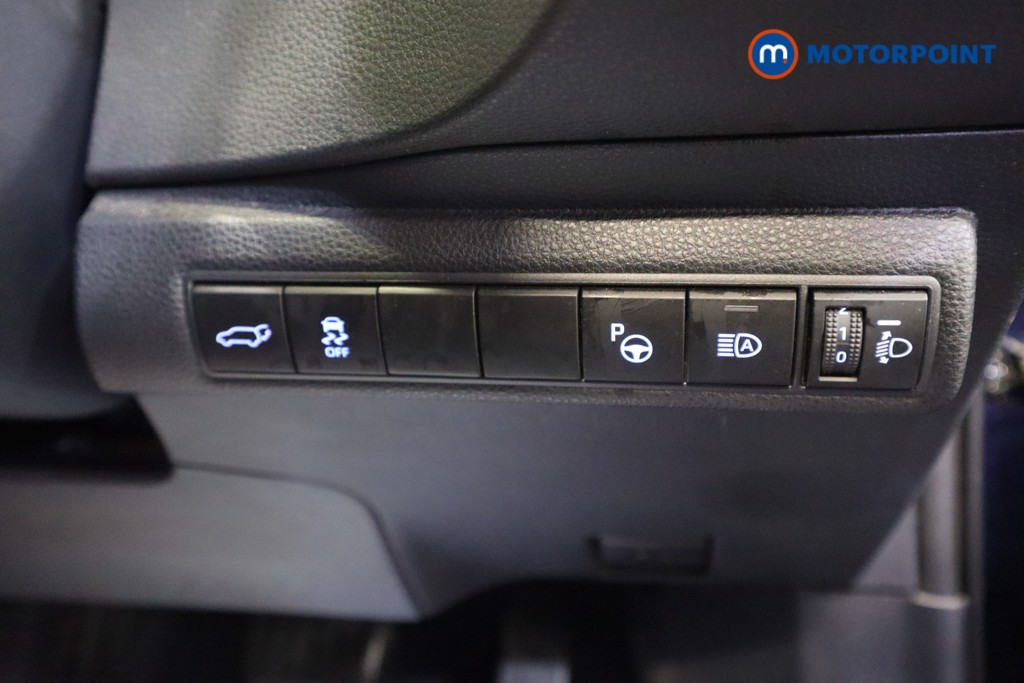 Toyota Corolla Excel Automatic Petrol-Electric Hybrid Estate - Stock Number (1570007) - 8th supplementary image