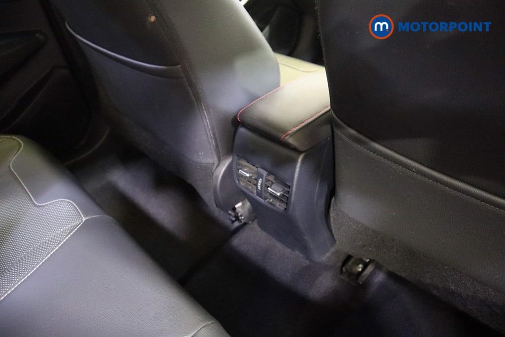 Toyota Corolla Excel Automatic Petrol-Electric Hybrid Estate - Stock Number (1570007) - 12th supplementary image