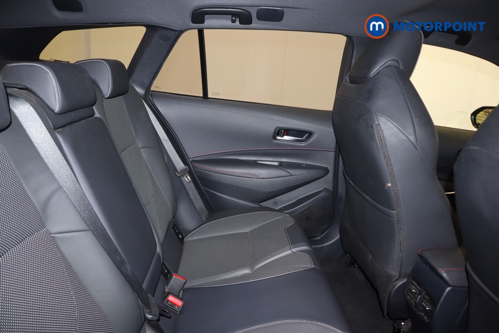 Toyota Corolla Excel Automatic Petrol-Electric Hybrid Estate - Stock Number (1570007) - 13th supplementary image