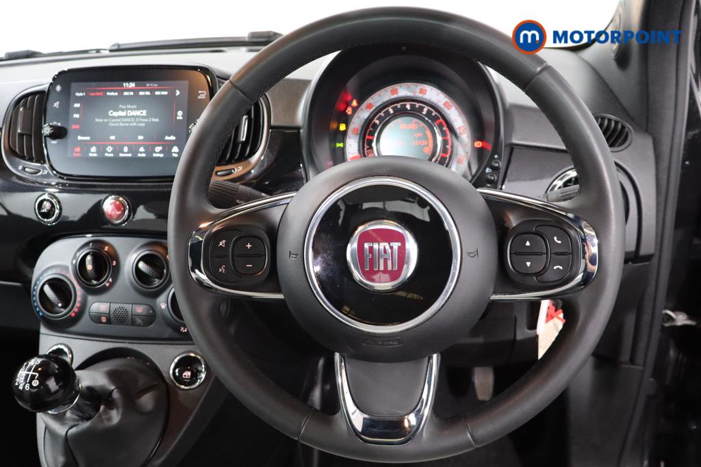 Fiat 500 Dolcevita Manual Petrol Hatchback - Stock Number (1570099) - 2nd supplementary image
