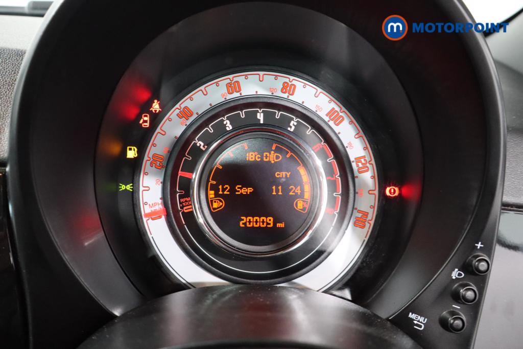 Fiat 500 Dolcevita Manual Petrol Hatchback - Stock Number (1570099) - 4th supplementary image