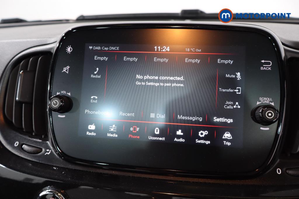 Fiat 500 Dolcevita Manual Petrol Hatchback - Stock Number (1570099) - 6th supplementary image
