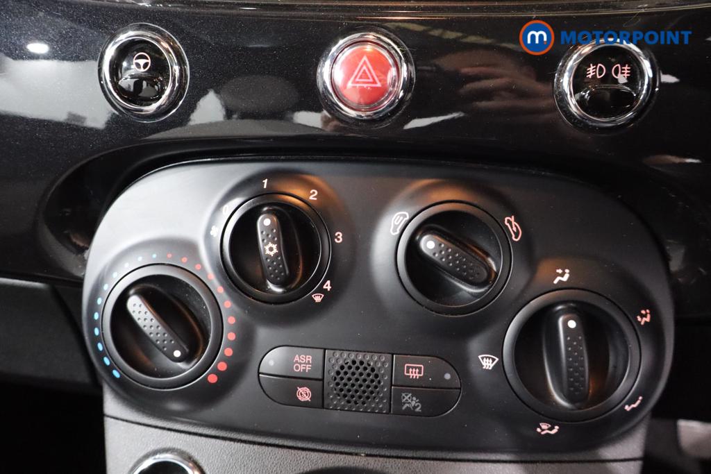 Fiat 500 Dolcevita Manual Petrol Hatchback - Stock Number (1570099) - 7th supplementary image