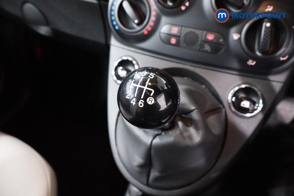Fiat 500 Dolcevita Manual Petrol Hatchback - Stock Number (1570099) - 8th supplementary image