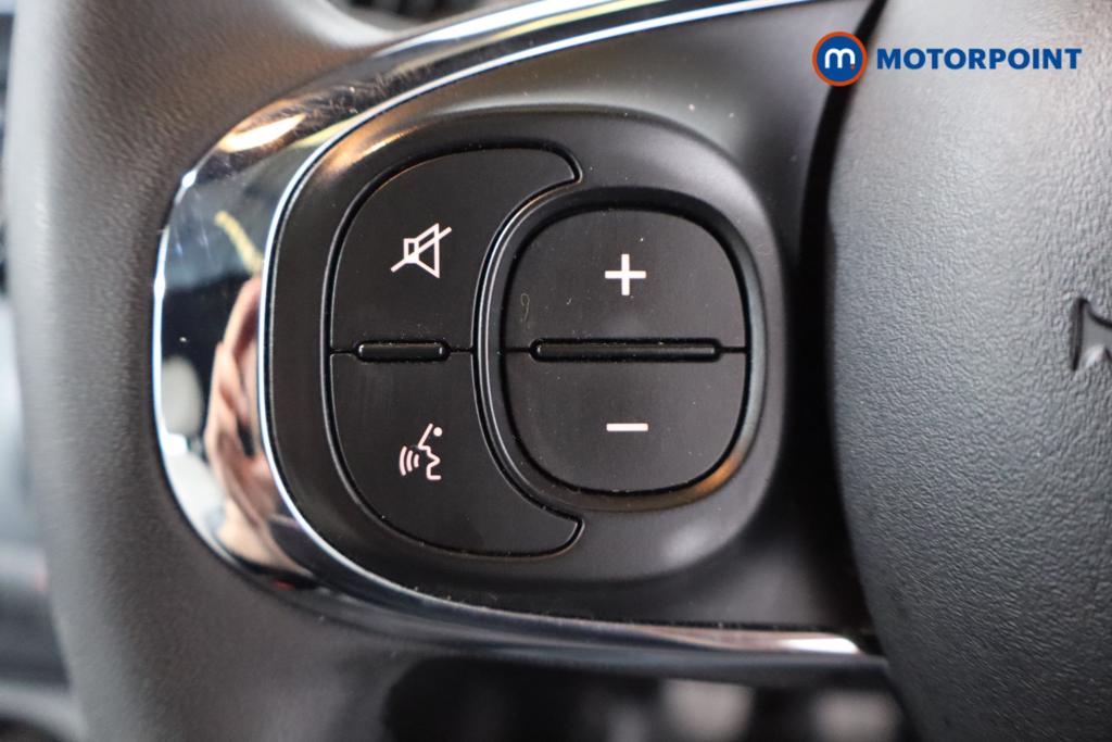 Fiat 500 Dolcevita Manual Petrol Hatchback - Stock Number (1570099) - 9th supplementary image