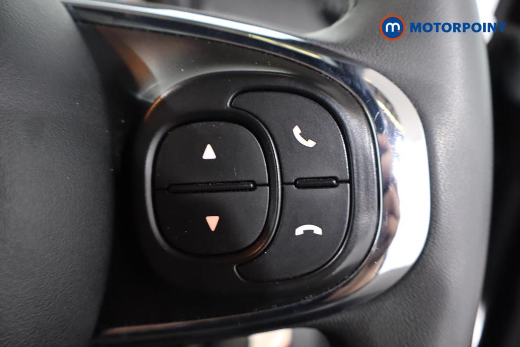 Fiat 500 Dolcevita Manual Petrol Hatchback - Stock Number (1570099) - 10th supplementary image