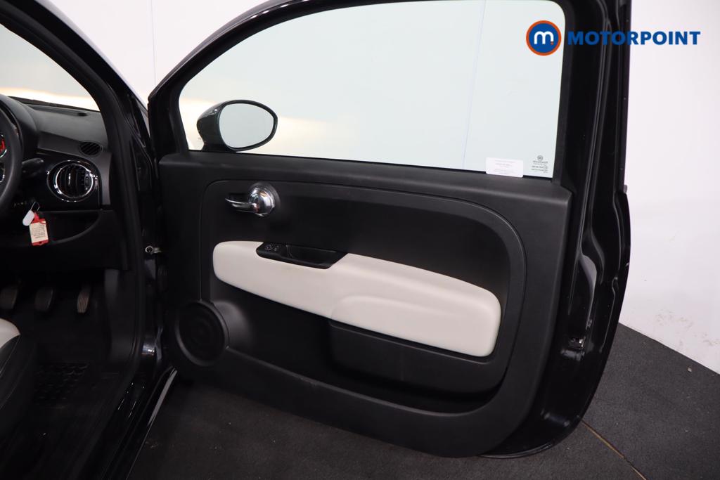 Fiat 500 Dolcevita Manual Petrol Hatchback - Stock Number (1570099) - 11th supplementary image