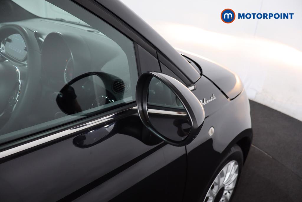 Fiat 500 Dolcevita Manual Petrol Hatchback - Stock Number (1570099) - 12th supplementary image