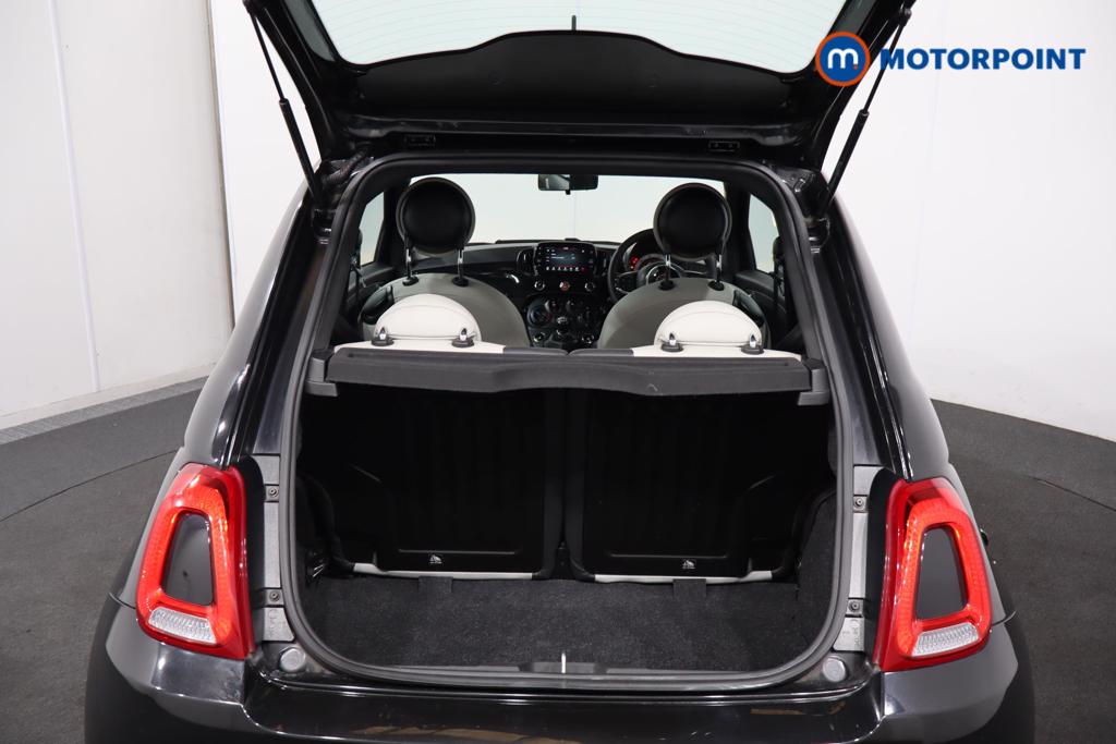 Fiat 500 Dolcevita Manual Petrol Hatchback - Stock Number (1570099) - 13th supplementary image
