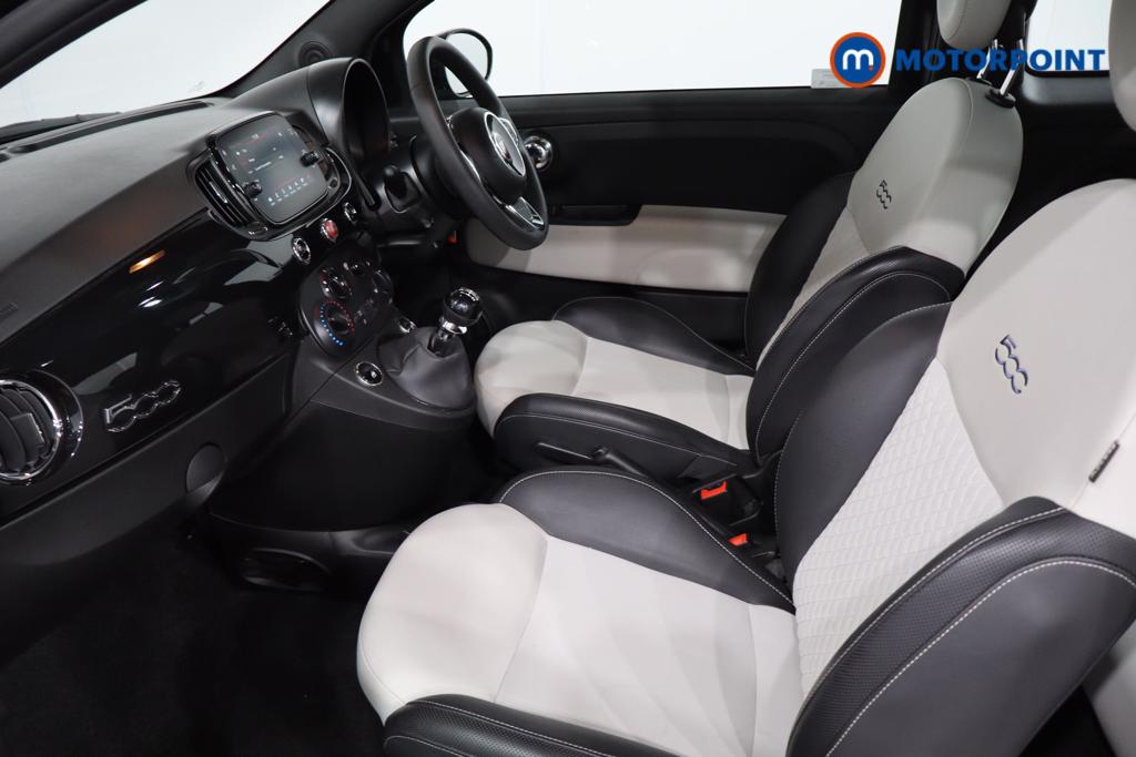 Fiat 500 Dolcevita Manual Petrol Hatchback - Stock Number (1570099) - 14th supplementary image