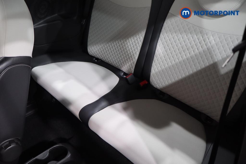 Fiat 500 Dolcevita Manual Petrol Hatchback - Stock Number (1570099) - 15th supplementary image