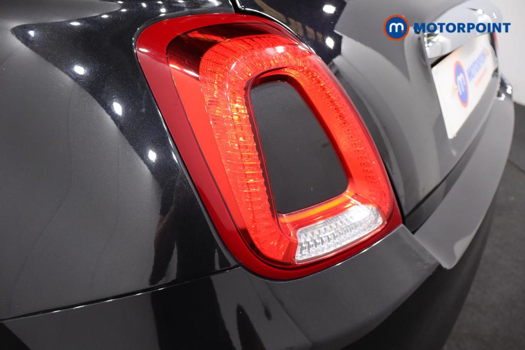 Fiat 500 Dolcevita Manual Petrol Hatchback - Stock Number (1570099) - 17th supplementary image