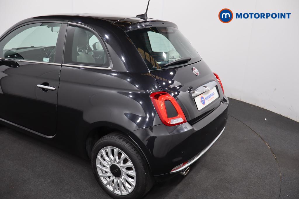 Fiat 500 Dolcevita Manual Petrol Hatchback - Stock Number (1570099) - 18th supplementary image
