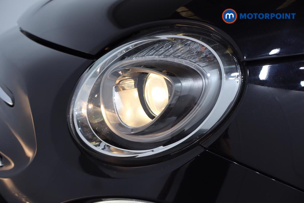 Fiat 500 Dolcevita Manual Petrol Hatchback - Stock Number (1570099) - 19th supplementary image