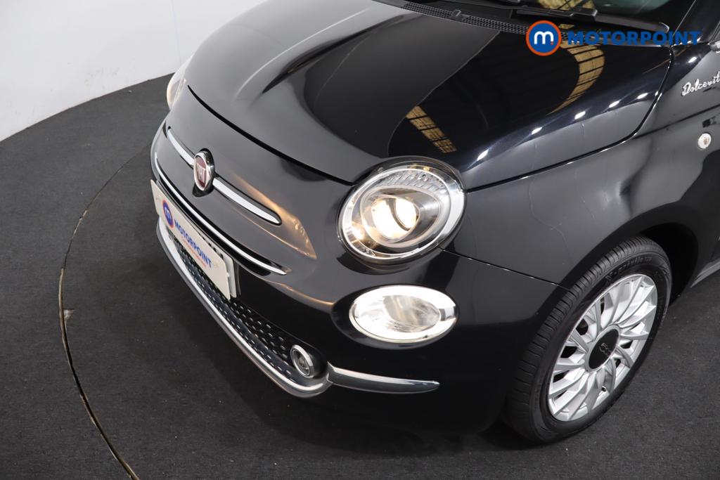Fiat 500 Dolcevita Manual Petrol Hatchback - Stock Number (1570099) - 20th supplementary image