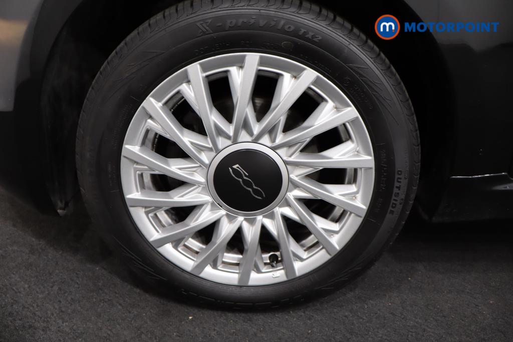 Fiat 500 Dolcevita Manual Petrol Hatchback - Stock Number (1570099) - 21st supplementary image