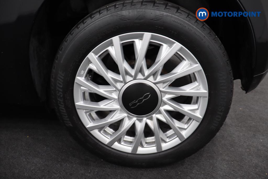 Fiat 500 Dolcevita Manual Petrol Hatchback - Stock Number (1570099) - 22nd supplementary image