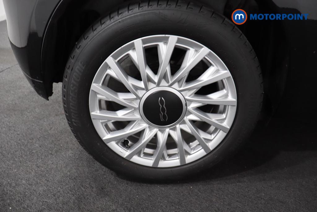 Fiat 500 Dolcevita Manual Petrol Hatchback - Stock Number (1570099) - 23rd supplementary image