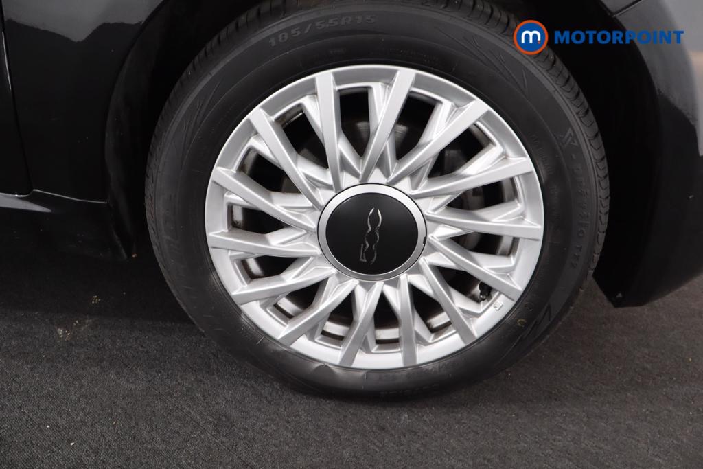 Fiat 500 Dolcevita Manual Petrol Hatchback - Stock Number (1570099) - 24th supplementary image