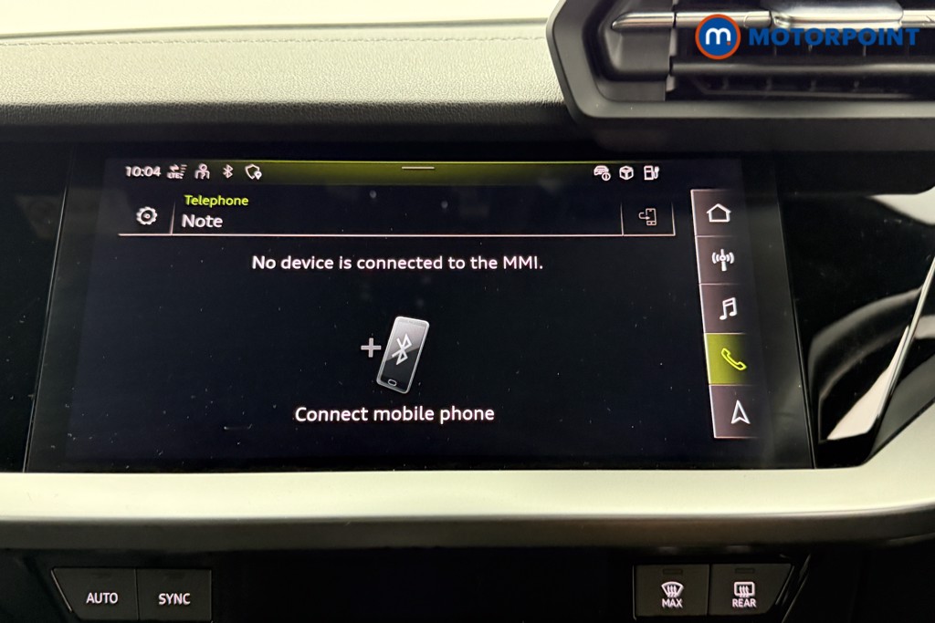 Audi A3 S Line Automatic Petrol Plug-In Hybrid Hatchback - Stock Number (1570173) - 8th supplementary image