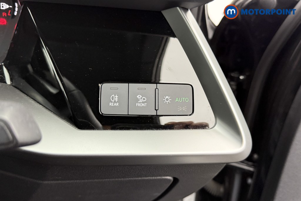 Audi A3 S Line Automatic Petrol Plug-In Hybrid Hatchback - Stock Number (1570173) - 15th supplementary image
