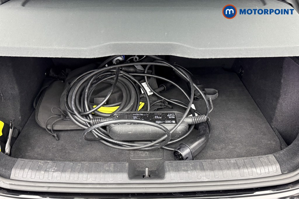 Audi A3 S Line Automatic Petrol Plug-In Hybrid Hatchback - Stock Number (1570173) - 21st supplementary image
