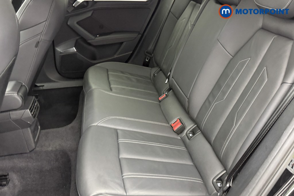 Audi A3 S Line Automatic Petrol Plug-In Hybrid Hatchback - Stock Number (1570173) - 23rd supplementary image
