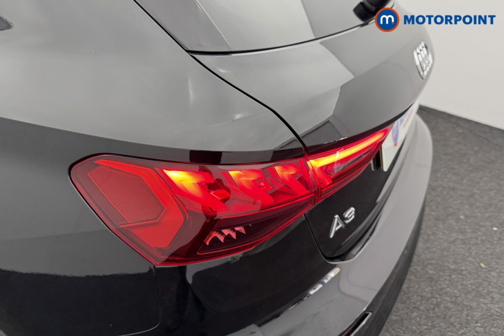 Audi A3 S Line Automatic Petrol Plug-In Hybrid Hatchback - Stock Number (1570173) - 25th supplementary image
