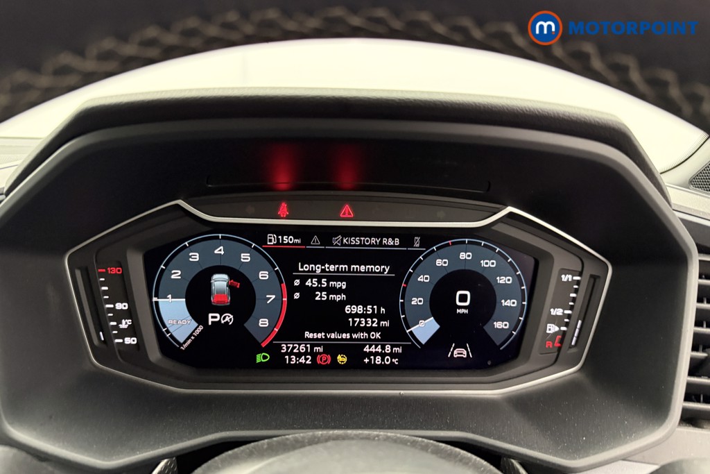 Audi A1 S Line Automatic Petrol Hatchback - Stock Number (1570177) - 4th supplementary image